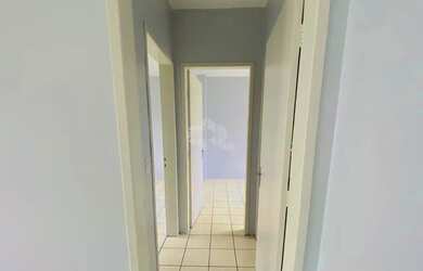 Imagem 12: Apartamento a venda 02 dormitórios com garagem no bairro Nossa Senhora de Fátima