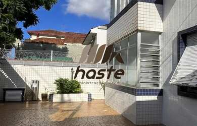 Imagem 3: DOIS DORMITÓRIOS NA VILA BELMIRO EM SANTOS