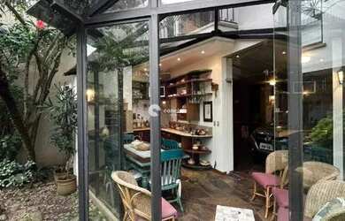 Imagem 10: Casa à venda, 4 quartos, 2 suítes, 2 vagas, Nossa Senhora de Fátima...