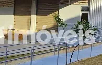 Imagem 6: Locação Galpão Amazonas Betim