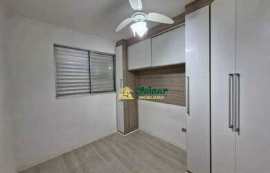 Imagem 10: Apartamento com 2 dormitórios para alugar, 56 m² por R$ 3.170,00/mês...