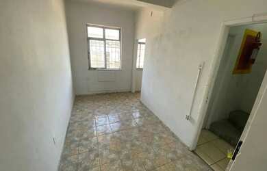 Imagem: O apartamento possui 1 Dormitório, 1 Banheiro, 35m² de Área