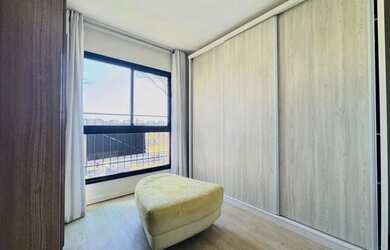 Imagem 14: Apartamento semi-mobiliado para venda no Santa Quitéria 2 quartos, suíte,...