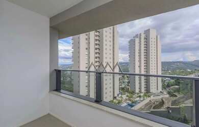 Imagem 12: Apartamento à venda e para locação no Vila da Serra 74 m² - 2 quartos