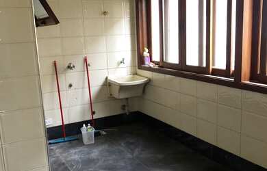 Imagem 12: ALPHA ZERO ALUGA-SE. Piscina, Churrasqueira, VarandaeImóvel novo