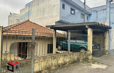 Imagem: O terreno possui 189m² de Área e está localizado em Parque