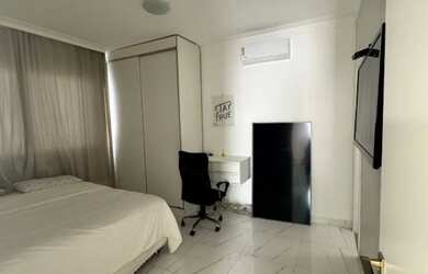 Imagem 13: Casa Duplex em Condomínio Fechado para venda - Foz Joanes Buraquinho