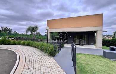 Imagem 4: Casa à venda Condomínio Reserva Ecoville I - Contorno