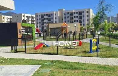 Imagem 14: Apartamento Novo no Coração do Recreio dos Bandeirantes