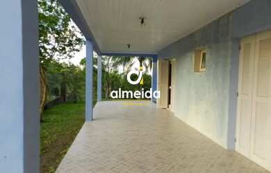 Imagem 3: CASA 3 DORMITÓRIOS