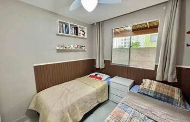 Imagem 15: Exclusivo Lindíssimo apartamento 2Qts GARDEN em Colina de Laranjeiras...