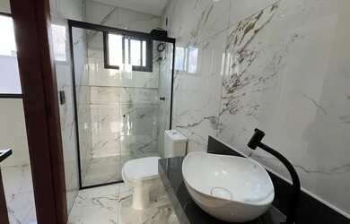 Imagem 10: Belíssima Casa Ecoville 2