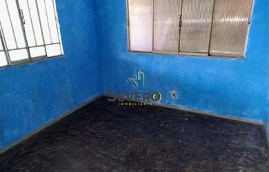 Imagem 11: Casa 3 quartos com amplo terreno e piscina, na Trindade - SG