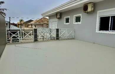 Imagem 12: Linda Casa na Praia de Itaguaçu - A Apenas 80m do Mar!