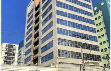 Imagem: Prédio inteiro à venda em Jardim Paulista - SP