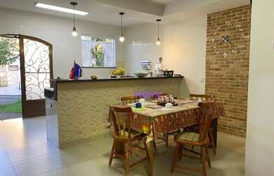 Imagem 9: Casa à venda, 440 m² por R$ 1.100.000,00 - Itaipuaçu - Maricá/RJ