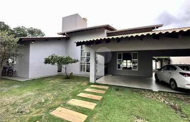 Imagem 4: Casa com 3 quartos à venda em Centro-norte - MT