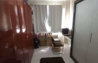 Imagem 7: Cachambi Apartamento com 2 dormitórios