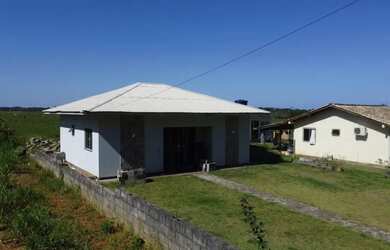 Imagem 3: CASA RESIDENCIAL em PAULO LOPES - SC, Gamboinha