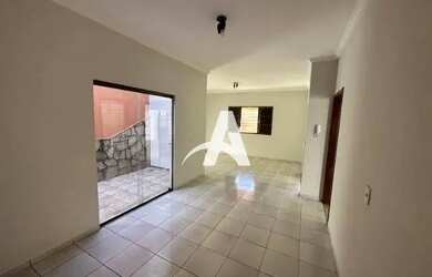 Imagem 1: Aluguel Casa SARAIVA