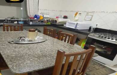 Imagem 5: Casa Residencial à venda, 3 quartos, Funcionários - Teófilo Otoni/MG