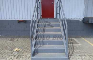 Imagem 9: Galpão em condomínio para alugar no Bairro Porto Seco Pirajá em Salvador...