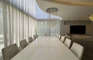 Imagem 6: Casa com 5 suítes, 1400 m² - Alphaville - Barra da Tijuca - Rio de Janeiro/RJ