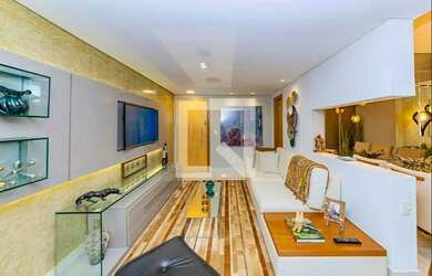 Imagem 4: Apartamento à Venda - Buritis, 2 Quartos, 95 m2