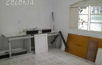 Imagem 4: Sobrado a venda - Jardim Utinga, Santo André