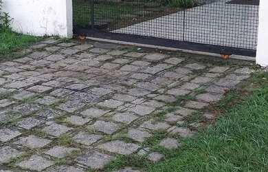 Imagem 9: LEIA COM ATENÇÃO CASA 2QTOS EXCELENTE LOCALIZAÇÃO SEMI MOBILIADA NÃO...