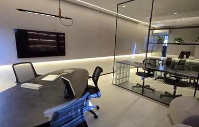 Imagem 4: Vende-se Sala Comercial Urban Haute Palmas Viva no Maior Prédio da Região Norte do Brasi