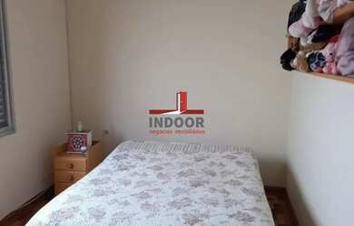 Imagem 9: Espaçosa casa à venda em São Paulo com 3 quartos, 2 salas e 2 vagas...