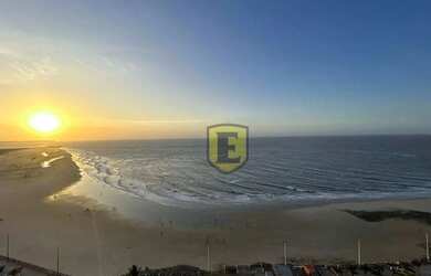 Imagem 7: VENDA COBERTURA DUPLEX VISTA MAR E LAGOA ED. ACQUA BELLA PONTA DAREIA