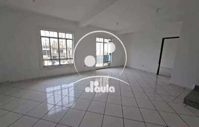 Imagem 3: Casa para aluguel, 3 quartos 1 suíte Jardim Bela Vista em Santo André/SP