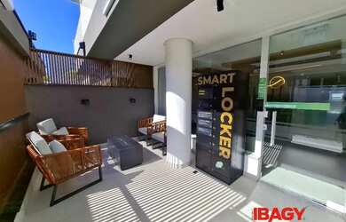 Imagem 12: Excelente Apartamento 1 dormitório(s) em Coqueiros - Florianópolis