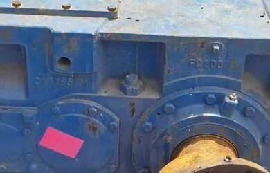 Imagem 11: Vendo motores e redutores lote fechado