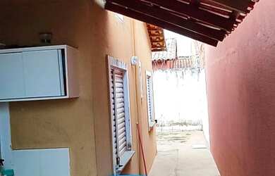 Imagem 4: Casa usada. 150m² de Área, 2 Vagas na garageme3 Dormitórios