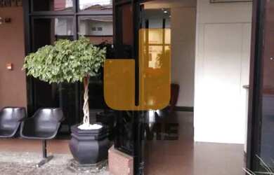 Imagem 13: CONJUNTO COMERCIAL 2 SALAS 1 BANHEIRO 1 VAGA