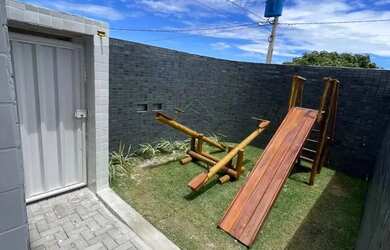 Imagem 13: Excelente apartamento para locação no bairro de Gramame - João Pessoa