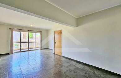 Imagem: O apartamento possui 3 Dormitórios, 3 Banheiros, 1 Vaga na