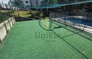 Imagem 15: Apartamento á venda - Campo Grande - Rio de Janeiro - RJ