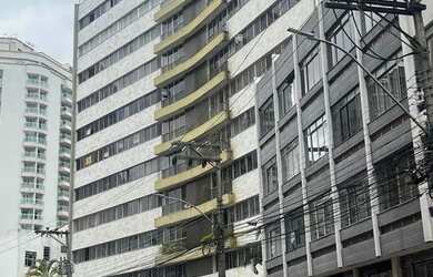 Imagem 2: Imóvel para aluguel possui 45 metros quadrados com 1 quarto em Centro - Juiz de Fora - MG