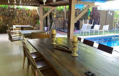 Imagem 15: CASA LOCAÇÃO PRAIA DO FORTE