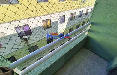 Imagem 12: Apartamento com 2 quartos no bairro Antônio Bezerra em Fortaleza, CE