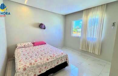 Imagem 10: Casa no Alphaville com 4 quartos sendo 3 suítes