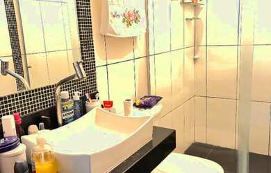 Imagem 7: Casa Lote 240 Metros Av. Grande Movimento Bairro Maracanã (AREIA COMERCIAL