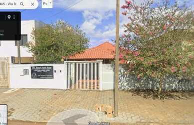 Imagem: O terreno possui 497m² de Área e está localizado em Centro