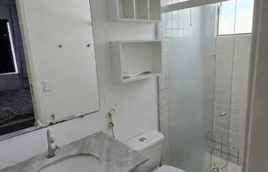 Imagem 2: Apartamento à venda no CONDOMÍNIO RESIDENCIAL TORRES - , PITUBA, Salvador,...