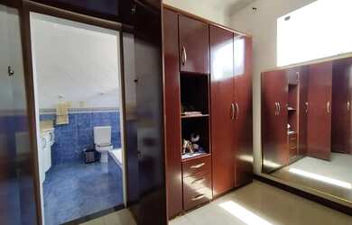 Imagem 11: BARBADA, VENDO LINDA CASA DE 4/4 SENDO 3 SUÍTES 01 MASTER NO CONDOMÍNIO...