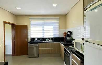 Imagem 9: CASA À VENDA | 340M² | 6 QUARTOS SENDO 4 SUÍTES | PARQUE DA FAZENDA